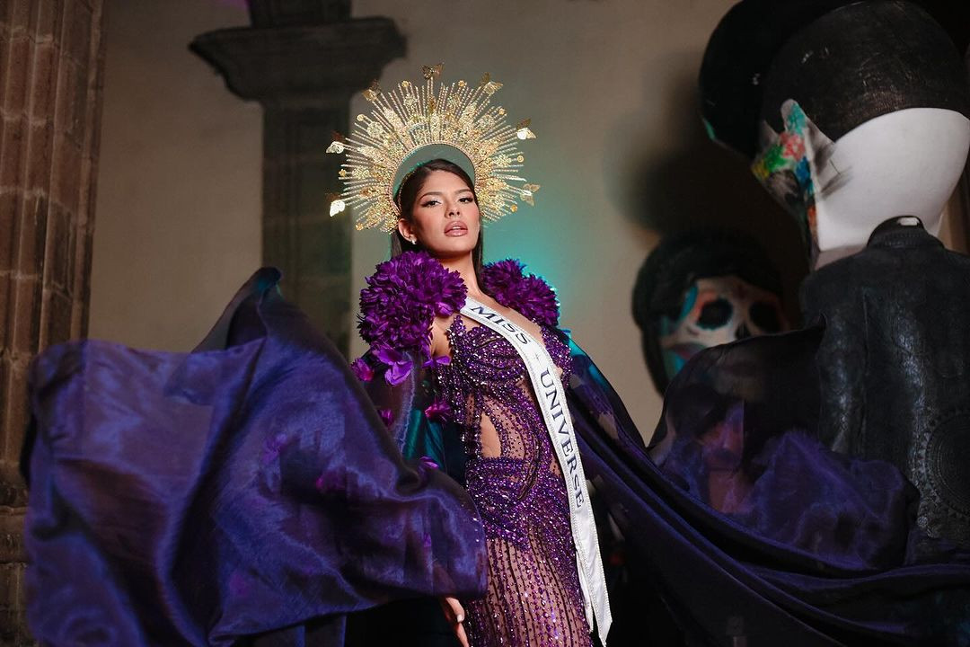 Sheynnis đã có một nhiệm kỳ bận rộn khi cô đi công tác ở nhiều quốc gia. Người đẹp Nicaragua đã làm việc ở hơn 30 quốc gia, trở thành Hoa hậu Hoàn vũ bận rộn nhất lịch sử. Những nước cô từng ghé thăm gồm Mỹ, Mexico, Brazil, Costa Rica, Colombia, Bolivia, Ecuador, Puerto Rico, Indonesia, Qatar, Philippines, Nepal, Pháp, Hy Lạp, Kenya, Zimbabwe...