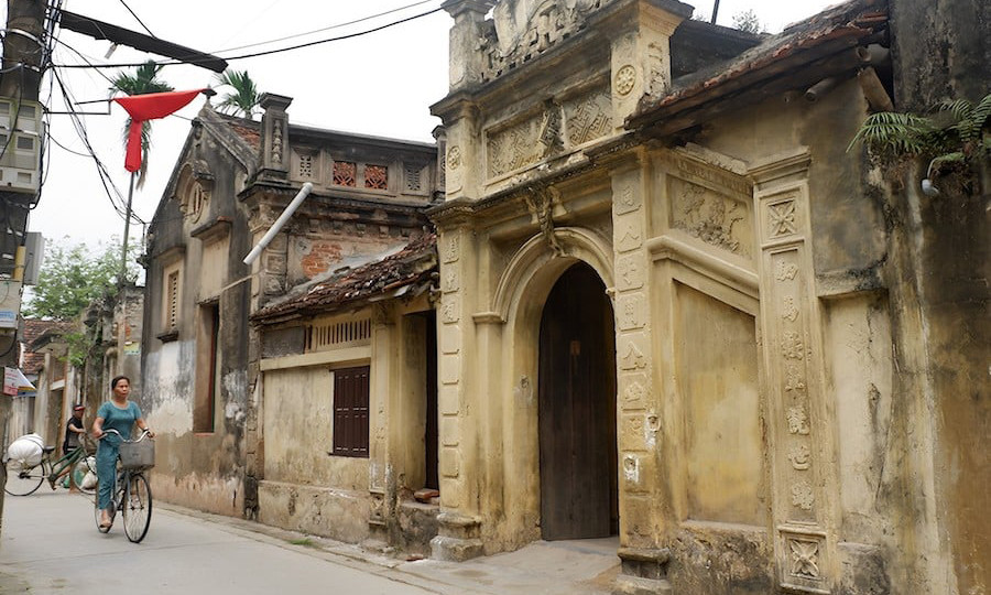 Sự kiện Làng Cựu - Thời trang, Nghệ thuật và Du lịch diễn ra vào ngày 21 và 22/12/2024. Sự kiện Làng Cựu - Thời trang, Nghệ thuật và Du lịch diễn ra vào ngày 21 và 22/12/2024.