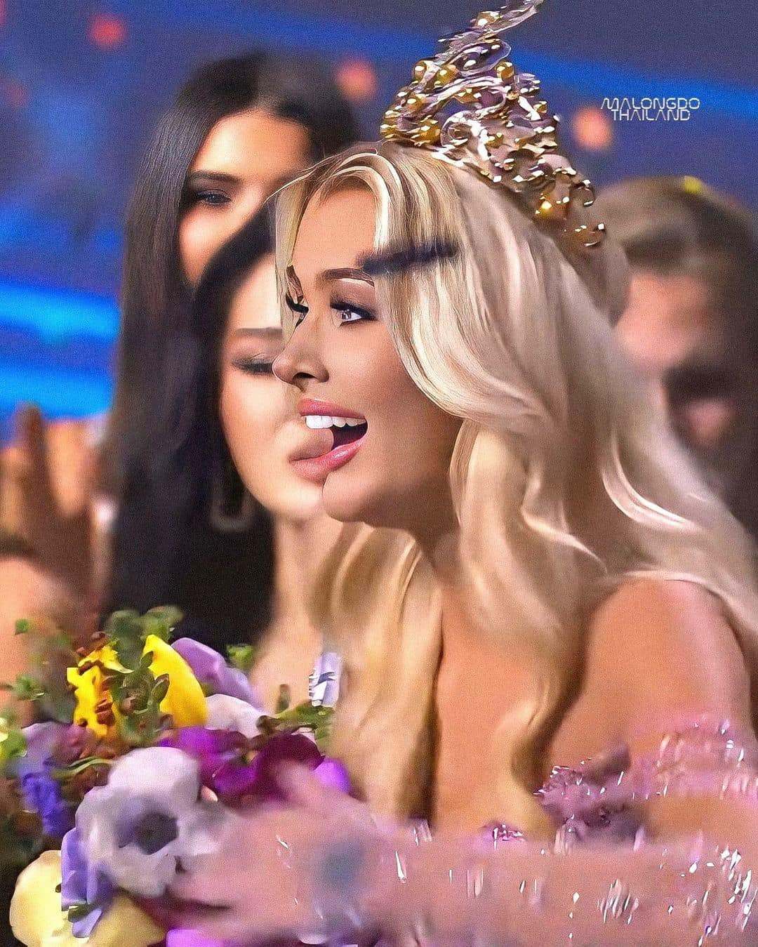 Trong suốt quá trình thi và trước chung kết, Victoria Kjær Theilvig được đánh giá là thí sinh tiềm năng, có phong độ ổn định. Cô được nhiều diễn đàn sắc đẹp đặt niềm tin và dự đoán đăng quang.