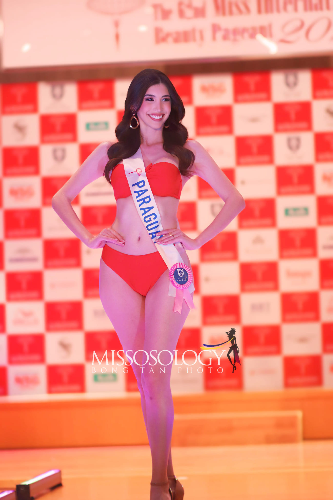 Costa Rica và Paraguay cũng là những cái tên đáng chú ý ở châu Mỹ.