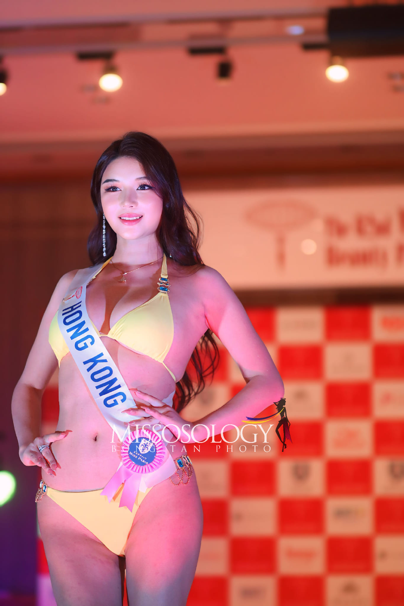 Thái Lan, Nhật Bản, Malaysia, Hong Kong (Trung Quốc) là những thí sinh được chú ý ở châu Á.