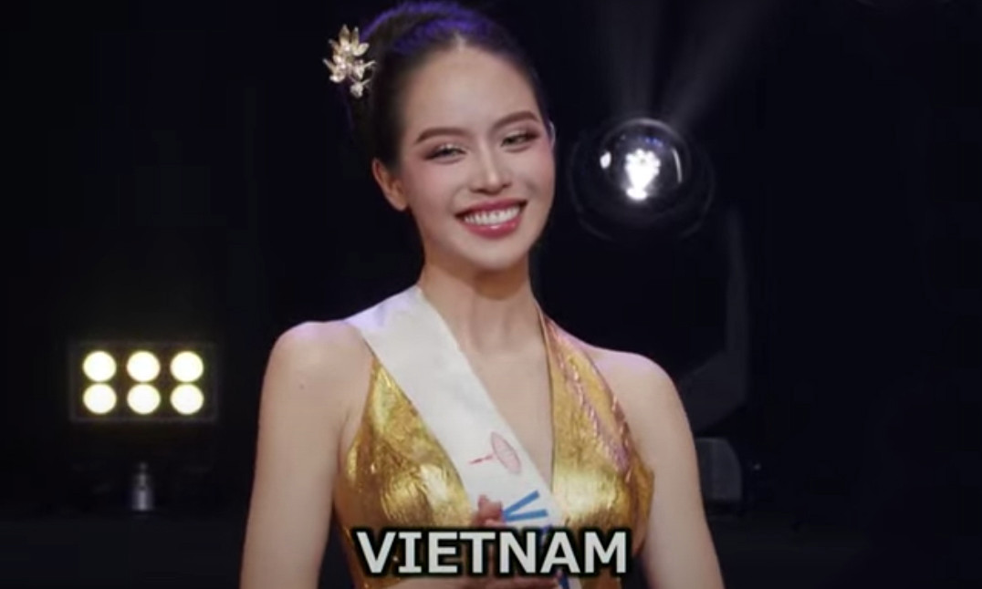 Sau phần thi trình diễn trang phục dân tộc, Thanh Thủy được xướng tên vào top 20 chung cuộc. Kết quả này không khiến nhiều người bất ngờ vì trước đó đại diện Việt Nam được khán giả và các diễn đàn sắc đẹp đánh giá cao. Nhiều chuyên trang quốc tế đã dự đoán Thanh Thủy đăng quang.