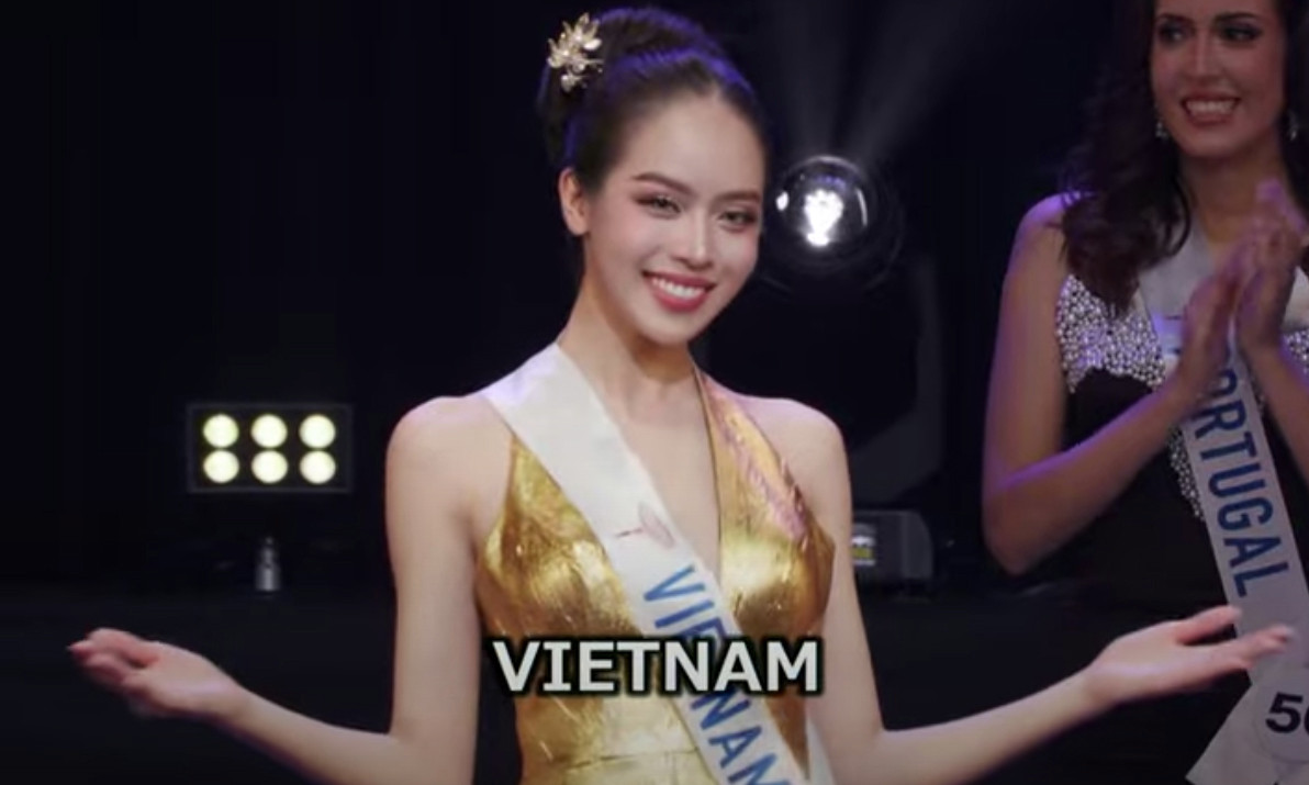 Sau phần thi trình diễn trang phục dân tộc, Thanh Thủy được xướng tên vào top 20 chung cuộc. Kết quả này không khiến nhiều người bất ngờ vì trước đó đại diện Việt Nam được khán giả và các diễn đàn sắc đẹp đánh giá cao. Nhiều chuyên trang quốc tế đã dự đoán Thanh Thủy đăng quang.