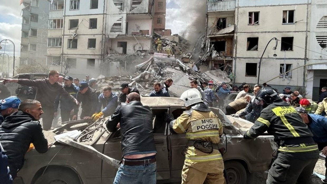 Ảnh: Sputnik Ảnh: Sputnik