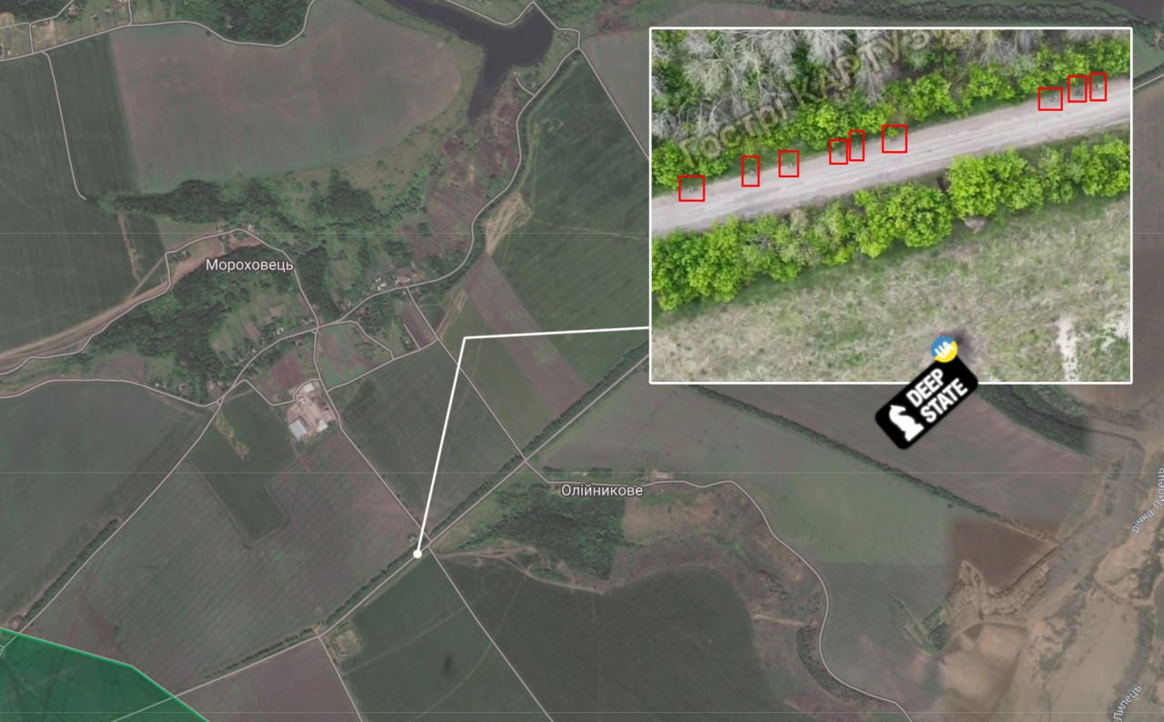 Ảnh: Pravda Ảnh: Pravda