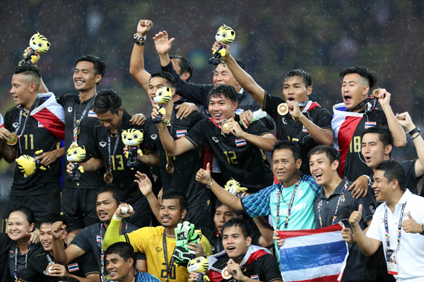 Trưởng đoàn chỉ ra 3 điểm kém của U22 Việt Nam so với Thái Lan ảnh 1