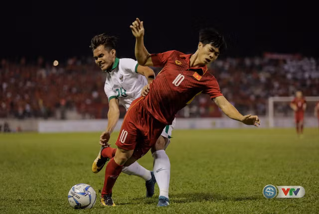 SEA Games ngày 23/8: Điền kinh liên tiếp giành HCV ảnh 5