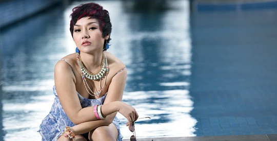 Hot girl lộ clip sex: Sao không chia sẻ những thứ ý nghĩa hơn! ảnh 4