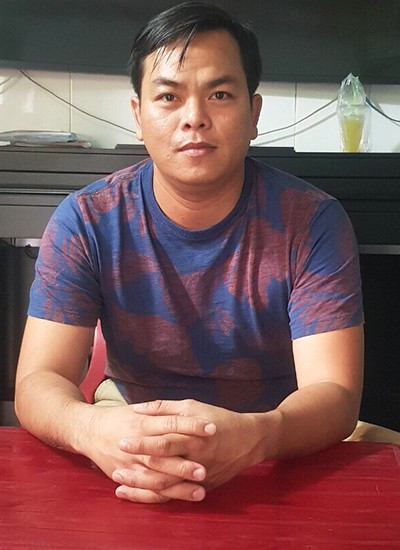 Hai tâm trạng trái ngược của cha ruột Phúc XO khi con trai bị bắt tạm giam ảnh 2