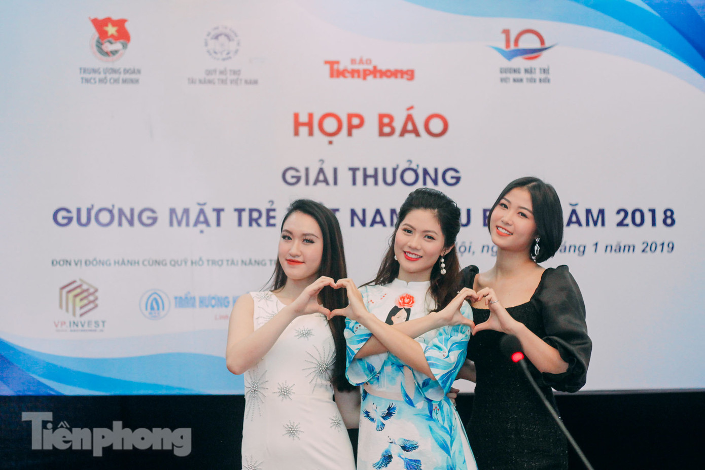 Những điều cần biết về bình chọn Gương mặt trẻ Việt Nam tiêu biểu 2018 ảnh 9