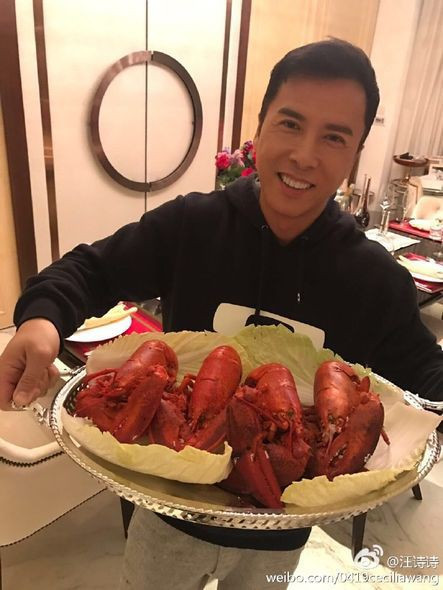 Mỹ nhân khiến Chân Tử Đan từ chối đóng cảnh nóng: Rất giàu và quyền lực ảnh 7