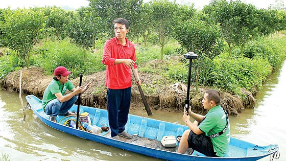 Làm nông thời 4:0 ảnh 6