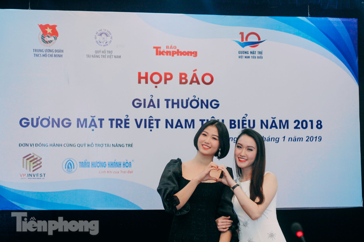 Những điều cần biết về bình chọn Gương mặt trẻ Việt Nam tiêu biểu 2018 ảnh 7