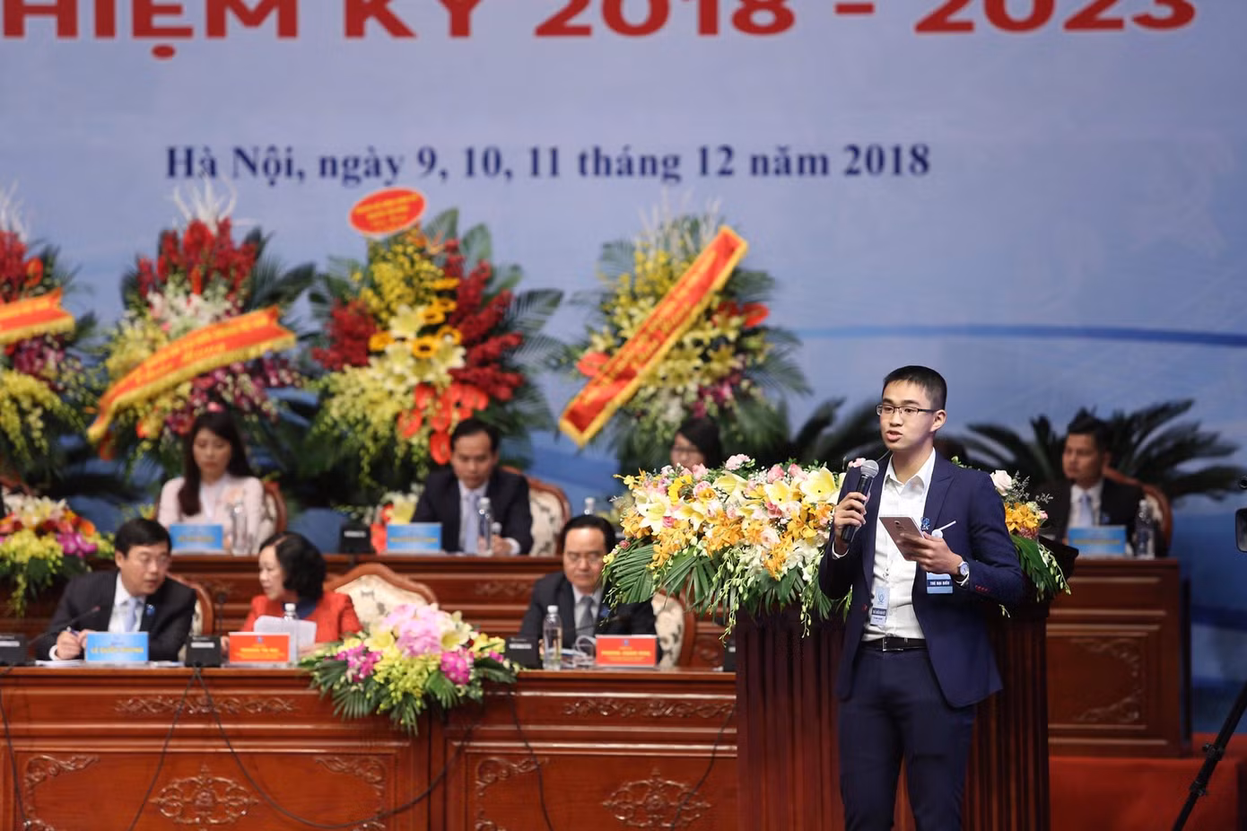 Thay đổi tiêu chí đánh giá sinh viên để khơi nguồn sáng tạo ảnh 1