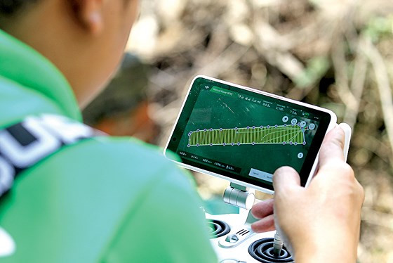 Làm nông thời 4:0 ảnh 5