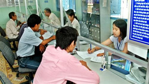 Có website tra cứu cấp giấy chứng nhận nhà đất, người dân sẽ bớt chầu chực tại các cơ quan công quyền. Có website tra cứu cấp giấy chứng nhận nhà đất, người dân sẽ bớt chầu chực tại các cơ quan công quyền