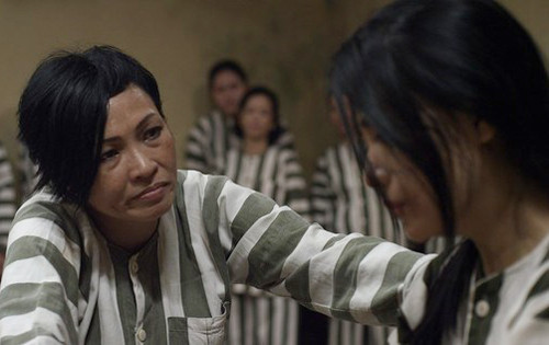 Khi mỹ nhân Việt… yêu nhau ảnh 5