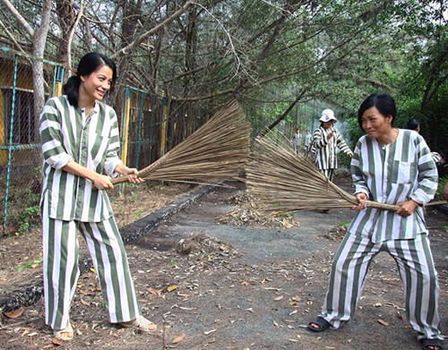 Khi mỹ nhân Việt… yêu nhau ảnh 4