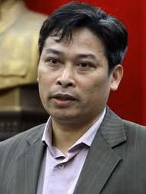 Ông Đào Trung Chính