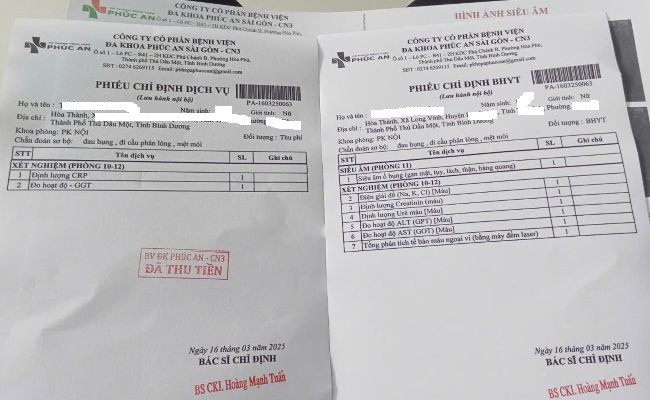 Công nhân có chung triệu chứng mệt mỏi, đau bụng và tiêu chảy sau khi ăn tiệc Công nhân có chung triệu chứng mệt mỏi, đau bụng và tiêu chảy sau khi ăn tiệc