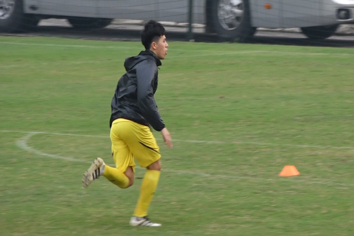 Lộ thời điểm gút danh sách U23 Việt Nam dự vòng loại châu Á ảnh 1 Lộ thời điểm gút danh sách U23 Việt Nam dự vòng loại châu Á ảnh 1