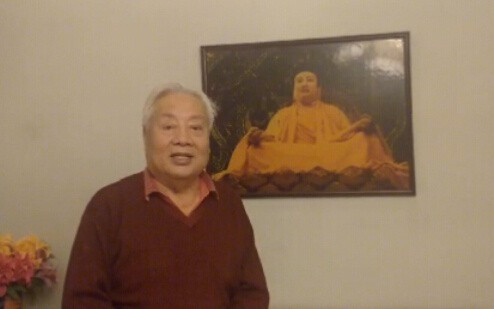 Cuộc sống tuổi già viên mãn của ‘Phật Tổ Như Lai’ - 'Tây Du ký' 1986 ảnh 2