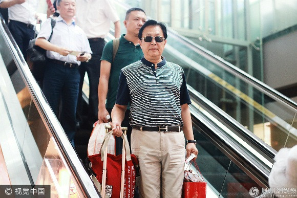 Sau khi vợ tự tử, ‘Gia Cát Lượng’ Đường Quốc Cường giờ ra sao? ảnh 10