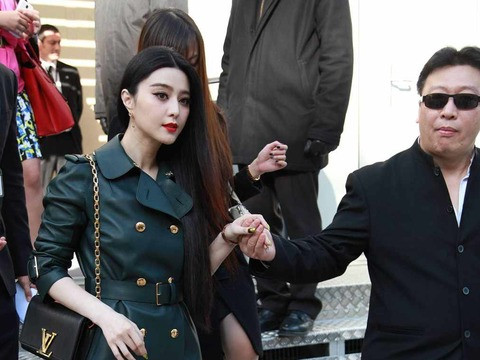 Vì sao Phạm Băng Băng ‘thoát nạn’, quản lý thân cận bị khởi tố? ảnh 2