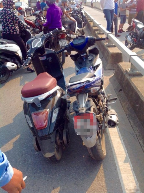 Bản tin 8H: Một cô gái bị oan được tòa bồi thường 400 triệu. ảnh 1