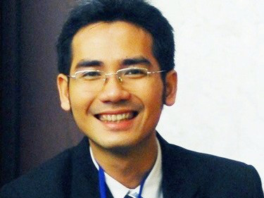 Nguyễn Duy Minh. . Nguyễn Duy Minh.