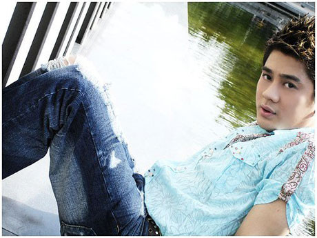 Lâm Chí Khanh trước khi phẫu thuật