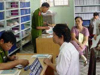 Trên thực tế việc cắt và nhập hộ khẩu không hề đơn giản