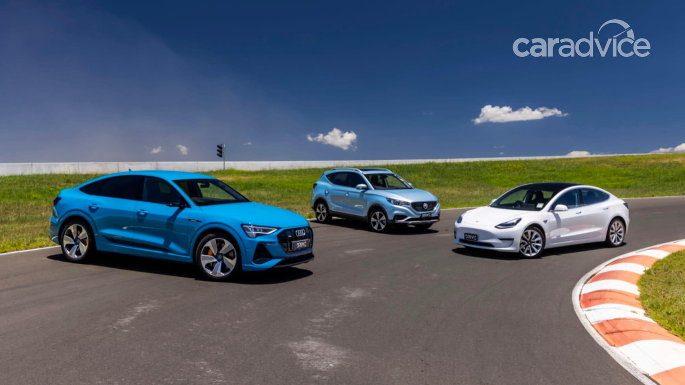 Chi phí sản xuất của EV và động cơ đốt trong sẽ bằng nhau trong năm 2024