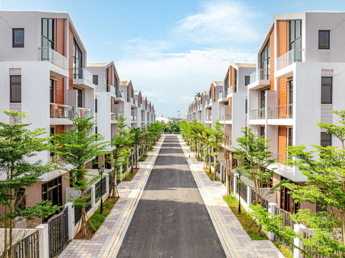 Các phân khu mở bán tại Ocean City liên tục “cháy hàng”