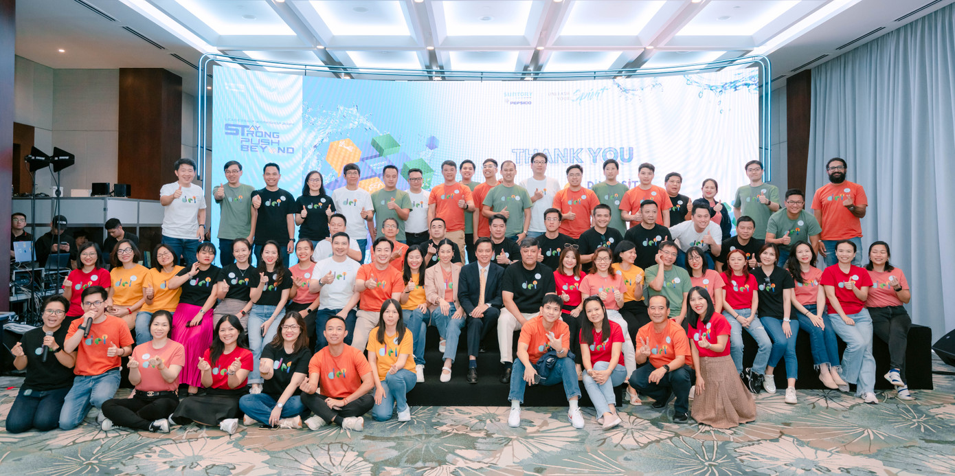 Leadership Workshop – buổi training Inclusive Leaders – Lãnh đạo dung hợp được tổ chức cho toàn thể Đội ngũ lãnh đạo tại SPVB Leadership Workshop – buổi training Inclusive Leaders – Lãnh đạo dung hợp được tổ chức cho toàn thể Đội ngũ lãnh đạo tại SPVB