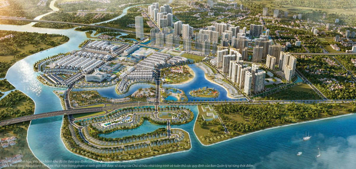 Vinhomes Grand Park được thiết kế đồng bộ, mang tới nguồn cung dồi dào nguồn cho thị trường miền Nam Vinhomes Grand Park được thiết kế đồng bộ, mang tới nguồn cung dồi dào nguồn cho thị trường miền Nam