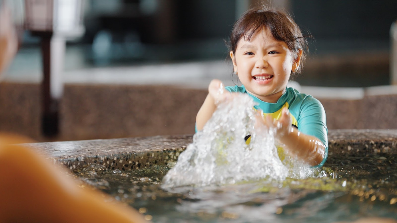 Onsen trở thành nhu cầu thiết yếu của cư dân hiện đại và nhân tố đem lại giá trị khác biệt quyết định sự tăng trưởng bền vững của nhiều dự án BĐS chăm sóc sức khỏe