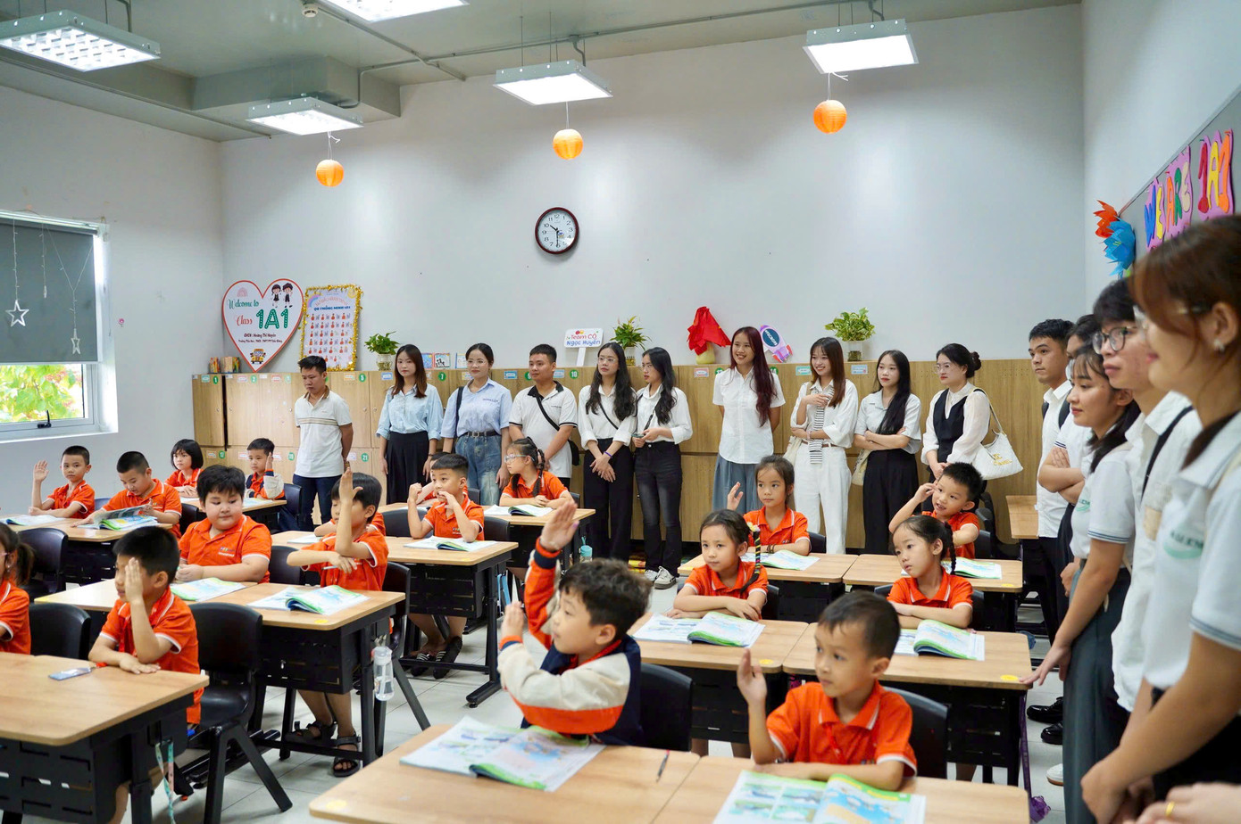 FPT School lựa chọn chủ đề “Trải nghiệm để trưởng thành” trong xuyên suốt các hoạt động giảng dạy và học tập