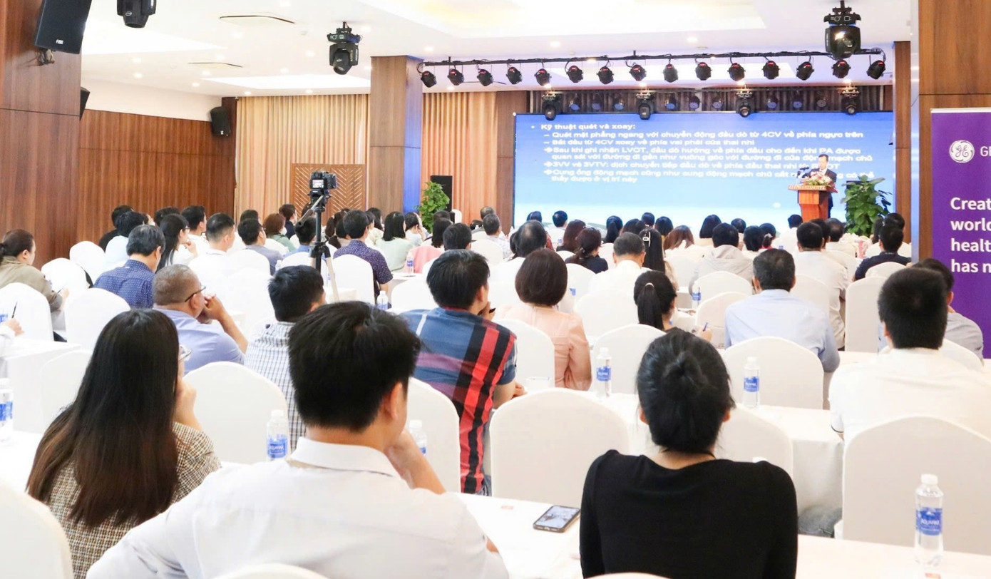 Hơn 120 đại biểu đến từ các tỉnh thành trong cả nước tham gia hội thảo