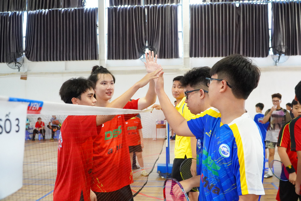 EQuest Champion Series hướng tới một sân chơi thể thao đề cao tính trung thực, kỷ luật, ý chí, và tinh thần đồng đội. EQuest Champion Series hướng tới một sân chơi thể thao đề cao tính trung thực, kỷ luật, ý chí, và tinh thần đồng đội.