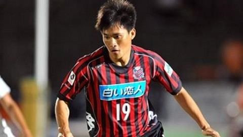 Lê Công Vinh. Lê Công Vinh