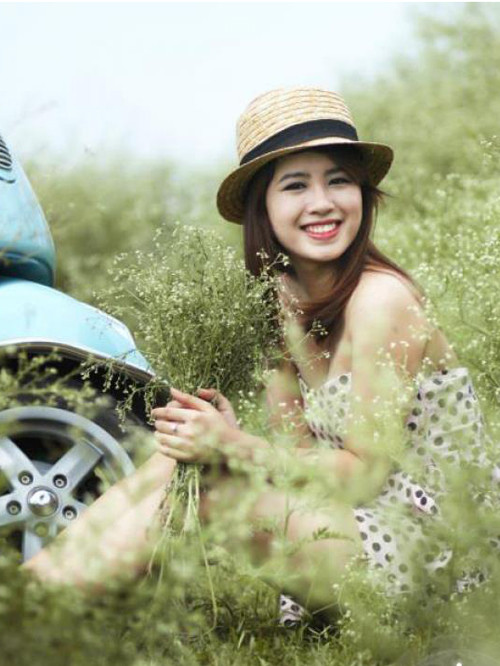 Hoàng Thị Bích Ngọc