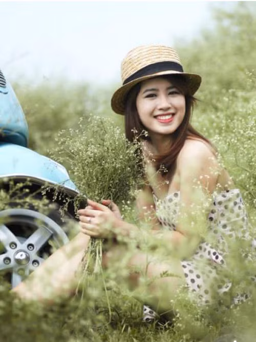 Hoàng Thị Bích Ngọc. Hoàng Thị Bích Ngọc