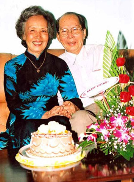  Hiện bà Ngọ đang sống trong TP HCM