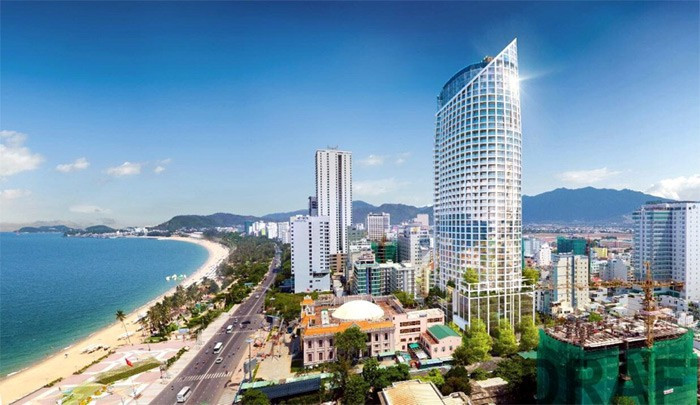 Lo ngại lợi dụng chuyển nhượng Condotel để thu lợi ảnh 2