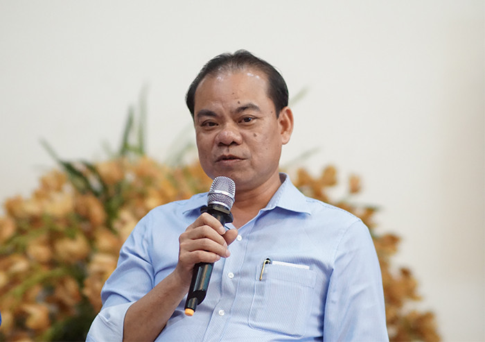 Tọa đàm trực tuyến: 'Phòng chống cháy nổ tại các chung cư' ảnh 4