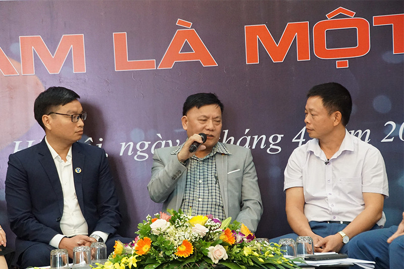 Tọa đàm trực tuyến: Có nên công nhận mại dâm là một nghề? ảnh 6