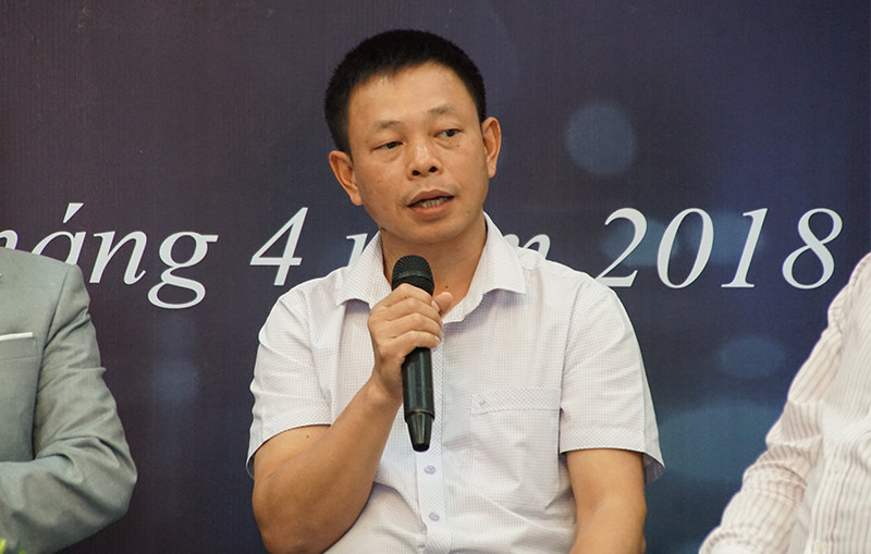 Tọa đàm trực tuyến: Có nên công nhận mại dâm là một nghề? ảnh 7