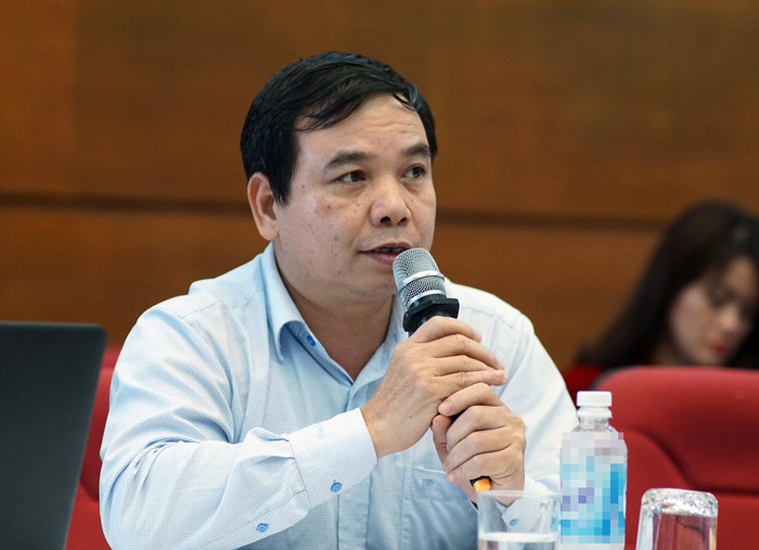 Tọa đàm trực tuyến: 'Bạo lực học đường - Góc nhìn thẳng' ảnh 2