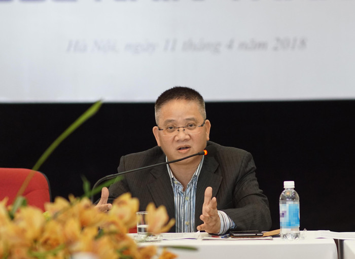 Tọa đàm trực tuyến: 'Bạo lực học đường - Góc nhìn thẳng' ảnh 11